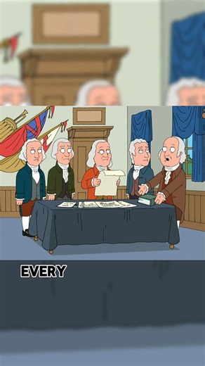 Family Guy Mentality 5😭