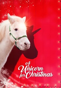 A Unicorn for Christmas (2021)