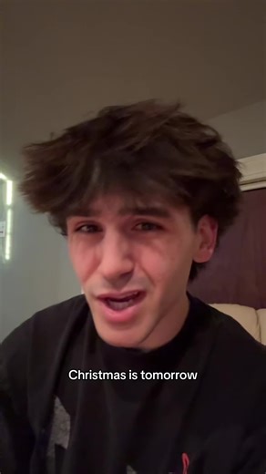 Best Christmas Gift Ever: It's You, Twin!