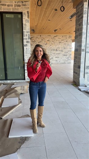 Claffey Pools on Instagram: "Designer Shelly Claffey is on site as this incredible project continues to take shape. 👷‍♀️✨ We’re currently in the rough plumbing stage, laying the foundation for a truly one-of-a-kind backyard designed for year-round entertaining. This expansive lot and elevation change make it the perfect setting for what’s coming next: ▫️ Hot tub ▫️ Beach entry ▫️ Negative-edge pool flowing into a swim-up bar ▫️ Swim-up bar ▫️ Outdoor cabana for relaxing and hosting We can’t wai