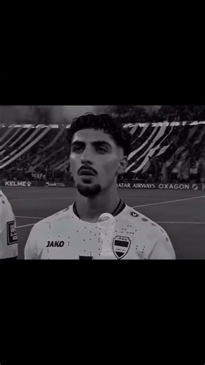 تأهل العراق إلى كأس العالم 2026⚽🏆. #أسود_الرافدين #كأس_العالم