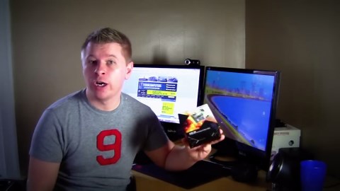 AMD Trivia Question Giveaway