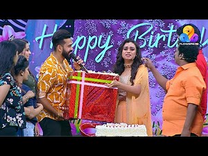 Lasagu App Super Power | Star Magic | Mega Event | Flowers Ep#09 (Part C)