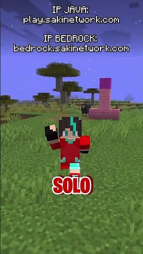 THIS IS HOW YOU SHOULD PLAY MINECRAFT ON SERVERS...