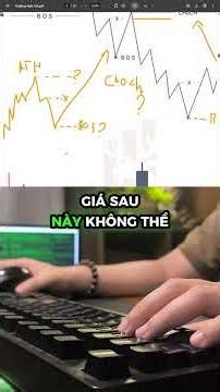 Code Trading Hub thành chỉ báo P2 IDM BOS CHOCH