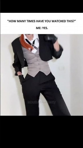 THE OUTFITS IN THE END!! #animeedit #bungosd #itsbsd #fypviralシ #edit #bungoustraydogs #bsd #anime