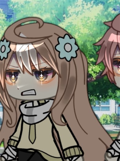 옛날 트렌드의 매력과 Gacha Life의 인기