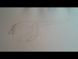 HTD PREHISTORIC UNIVERSE:PRONGHEAD