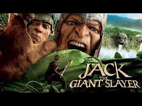 Jack The Giant Slayer (2013) Fantasy / Adventure / Movie Review | Explained