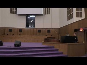 50+ year old analog Allen Organ still in use!