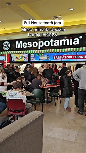 Meso: Prima Decizie Bună din 2026 în România