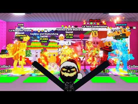 RYANRBX'S FULL BASE TOUR *CRAZY BASE* IN STEAL A BRAINROT!