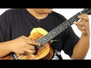 Guava Jam UU+ Solos Preview