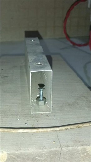 how to screw inside pipes #tipsandtricks #tipsyoutube