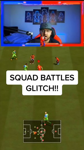 Unlocking FIFA 21 Squad Battles Glitch | Icon Swaps 3 Tips