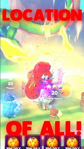 Where to FIND Location of ALL 7 WISH ORBS And ACTIVATE Shenron! [ROBLOX ANIME TACTICAL SIMULATOR]