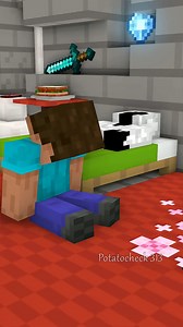 How to Scare Herobrine and Entity 303 | Eystreem Gaming