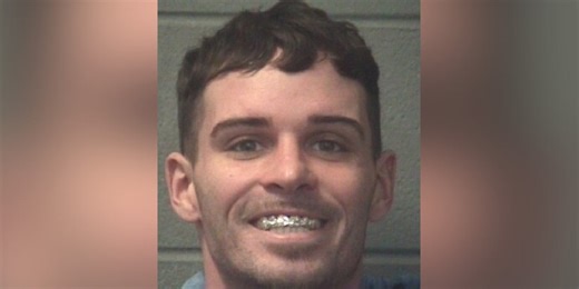 WARRANTS: Onslow County man who threatened deputies now charged with threatening to shoot probation officers