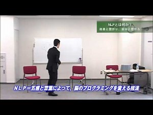 シナジープラス三宅裕之ＮＬＰ、コーチングセミナー