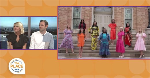 This documentary shares five womens' stories of faith, sacrifice and personal revelation