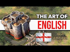 Mastering English – Pro Guide to Dominating in Age of Empires IV