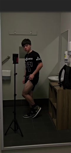 Small Lifter Logan on TikTok