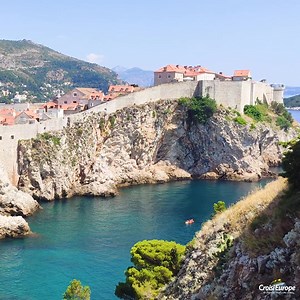 3.2K reactions · 587 shares | Ne laissez pas vos rêves de croisière en suspens... Profitez de nos offres et embarquez avec nous pour découvrir la beauté du Monde au fil de l'eau ⚓️ | CroisiEurope | Facebook