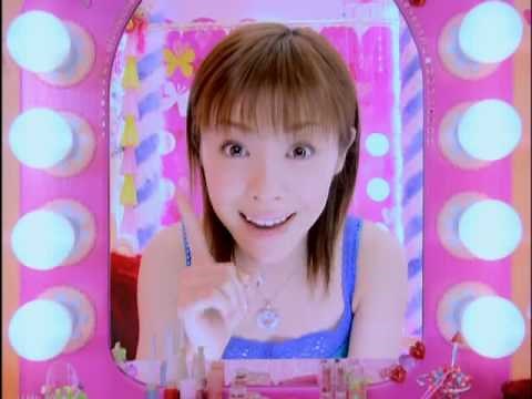 松浦亜弥 - ね〜え？ [PV]