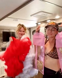 Hailey Whitters on Reels