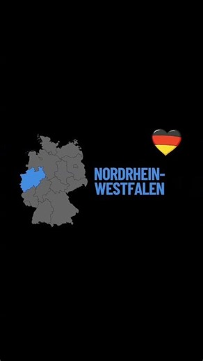 Die 16 Bundesländer