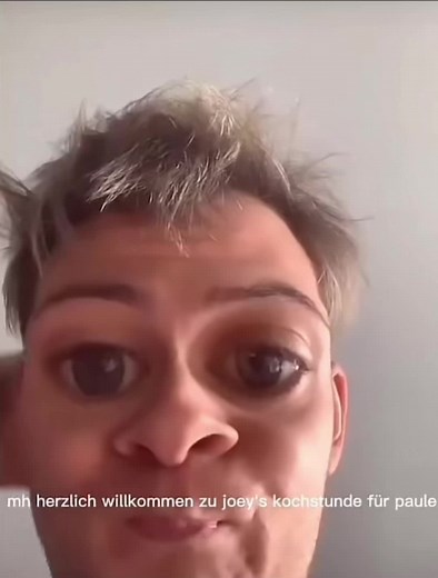 @Julia Beautx @joeysjungle @Die Nervigen Podcast