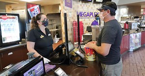 Is the Megaplex experiment working?