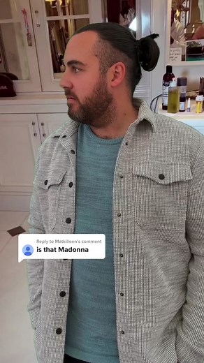 Niall MacMillan on TikTok