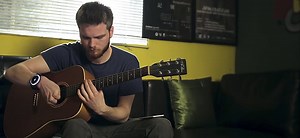 Meet The First Wearable Device For Musicians