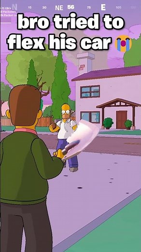 Bro Really Tried To Flex 😭🥀 #shorts #fortnite #trending