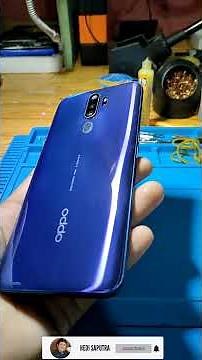 Bukan sulap bukan sihir OPPO A9 2020/ Bantu 1K Subscriber kawan kawan