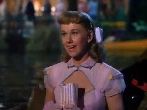 Doris Day & Gordon MacRae - On Moonlight Bay (1951) - On Moonlight Bay