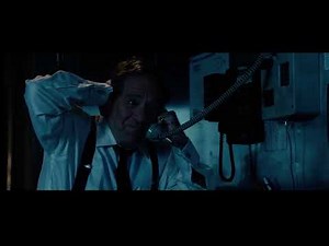 2012 ( 2009 ) Tokyo Earthquake Scene