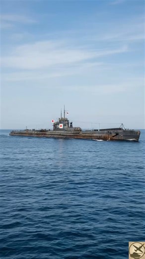 WW2 Visual Archive on Instagram: "I-19 The Japanese Submarine That Sank the USS Wasp On September 15, 1942, the Japanese submarine I-19 fired what is widely considered the single most devastating torpedo salvo in naval history. In less than a minute, this Type B1 submarine changed the course of the Guadalcanal campaign. #I19, #JapaneseSubmarine, #IJN, #ImperialJapaneseNavy, #USSWasp"