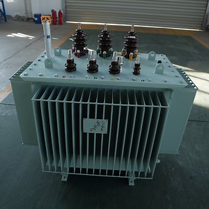 Reliable 1600kVA Transformer for Efficient 11kv Power Systems