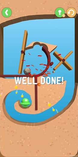 Dig This 23-20 Sandplay