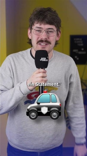 Von Epsteins SUVs verfolgt?! 👀