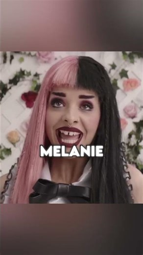 Katseye's New Song Internet Girl Sampled Melanie Martinez #katseye #shorts