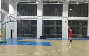 感谢Coachfui的最新教学视频补齐了我发力动作的最后一块拼图