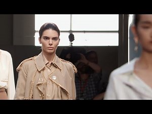 Burberry Summer 2019
