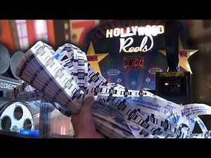 WINNING THE BONUS JACKPOT!