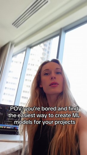 Creating ML Models without Coding with Teachable Machine