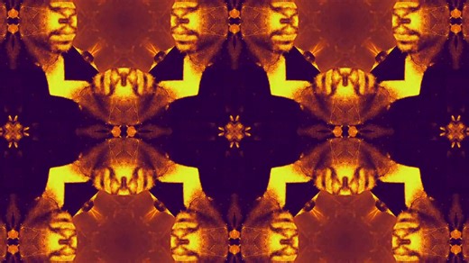 Jimi Hendrix "Valleys Of Neptune" music video... #StayExperienced | Jimi Hendrix