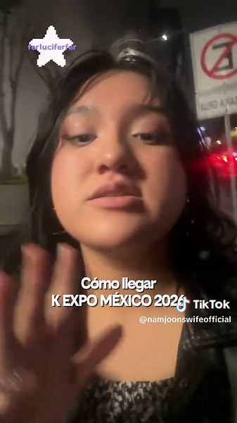 Cómo llegar a K Expo México en metrobús