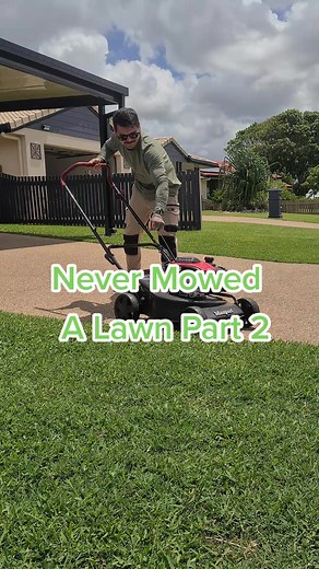 How to Start a Lawn Mower: Beginner's Guide Part 2
